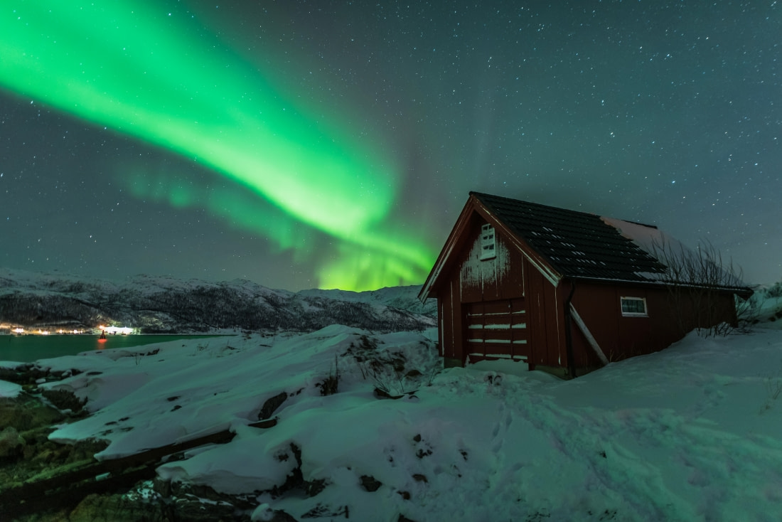 Secrets and Tips for Great Aurora Borealis Photography - Firefall  Photography