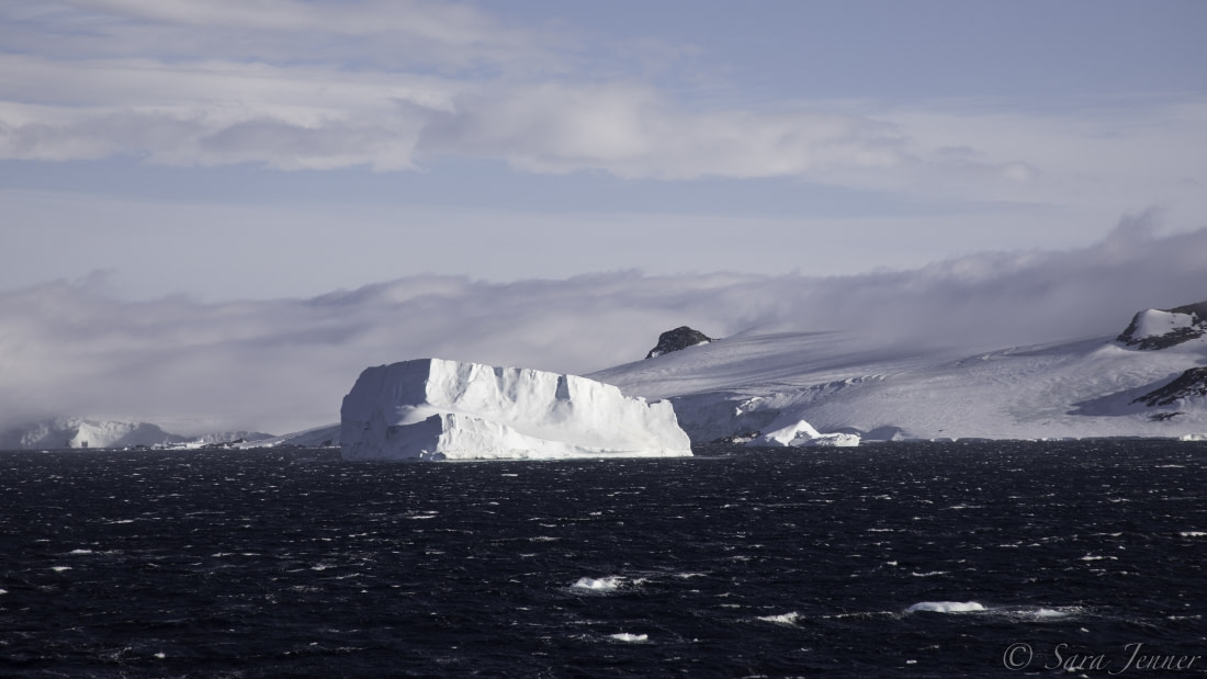 Antarctic Sound | Oceanwide Expeditions