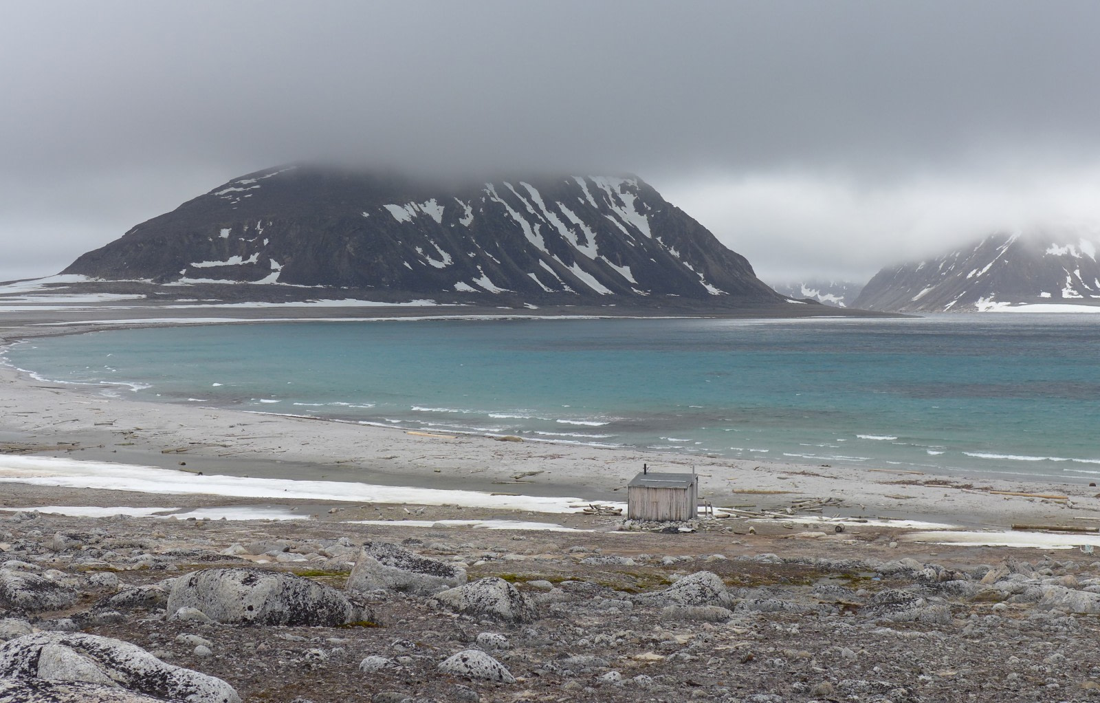 Phippsøya | Oceanwide Expeditions