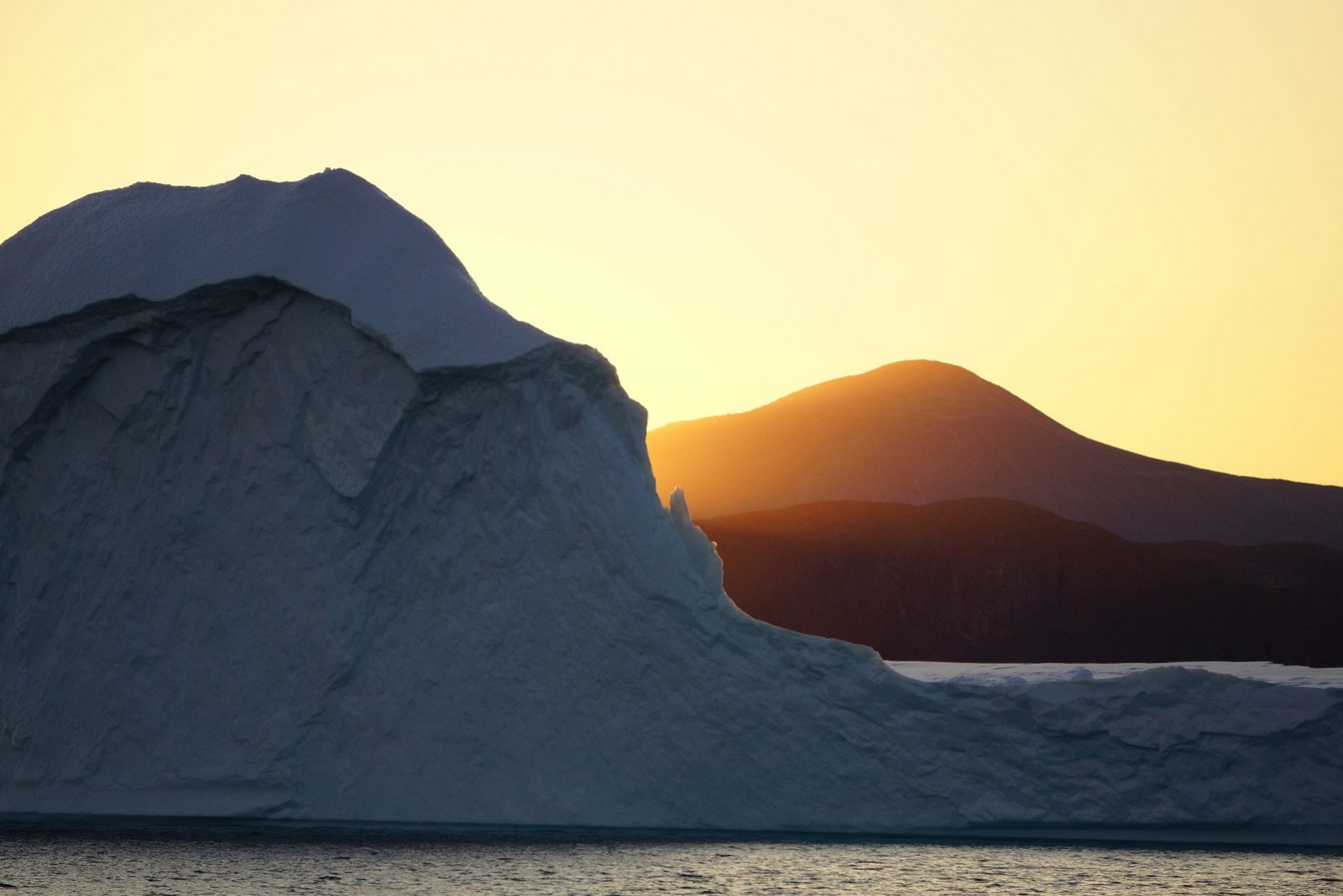 Midnight Sun in Both Polar Regions Proves Spherical Earth –