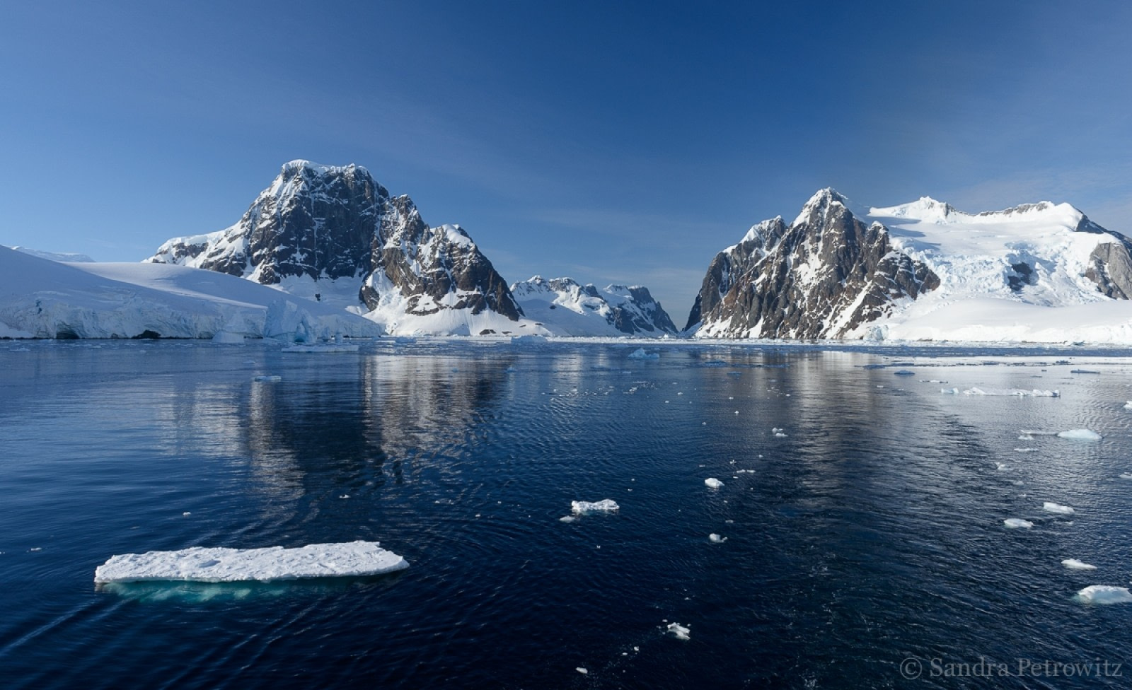 Lemaire Channel | Oceanwide Expeditions