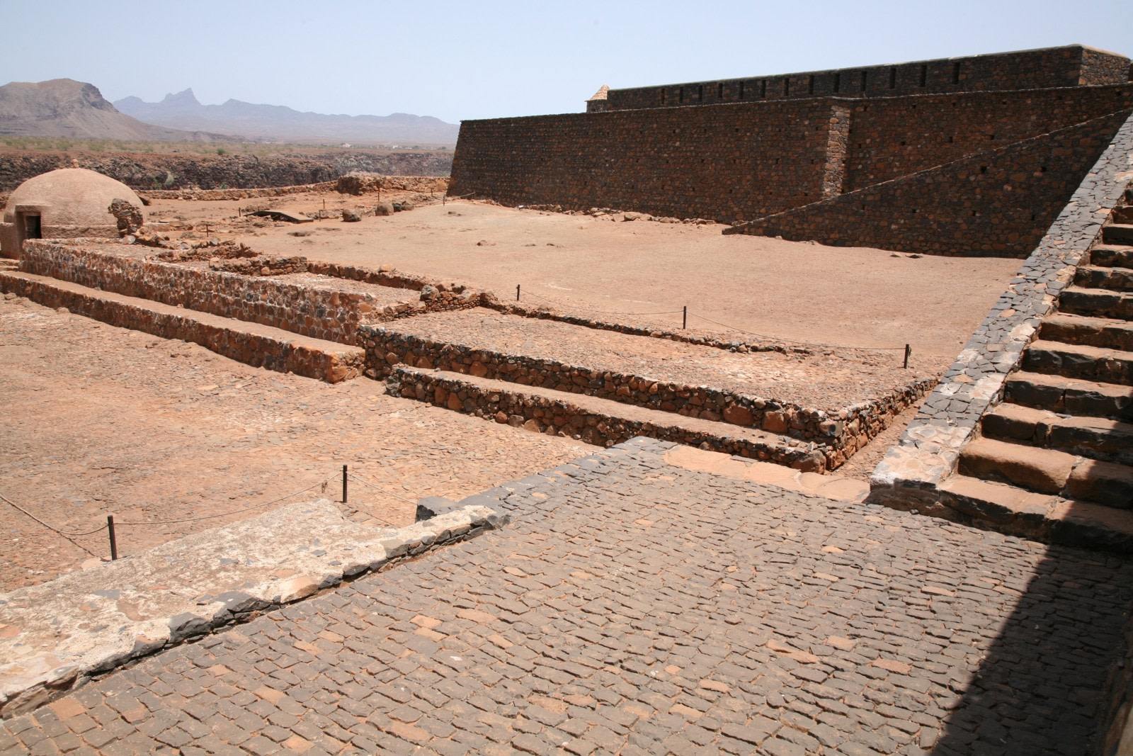 Cape Verde history