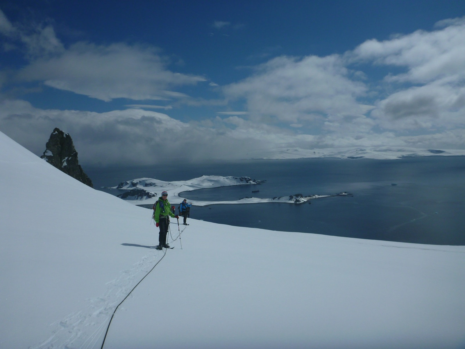 Livingston Island