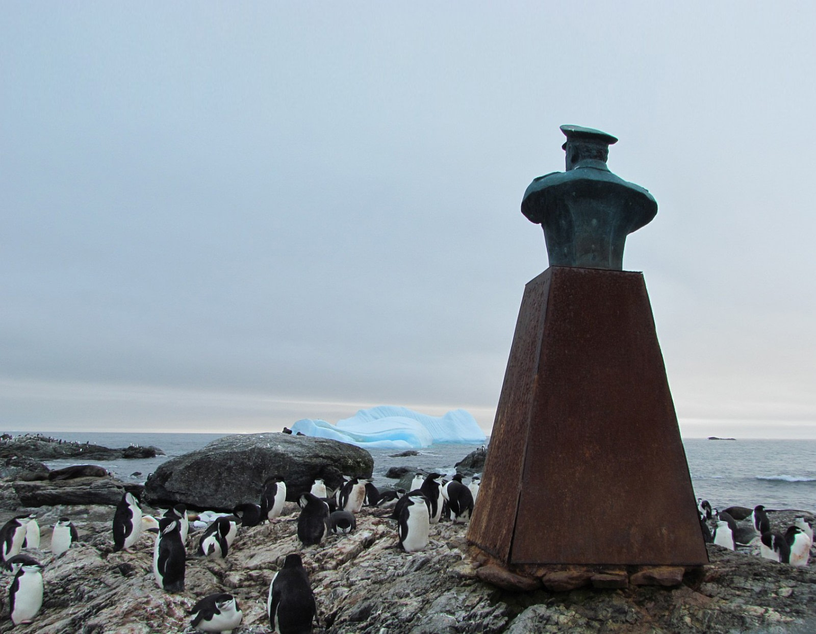 Elephant Island