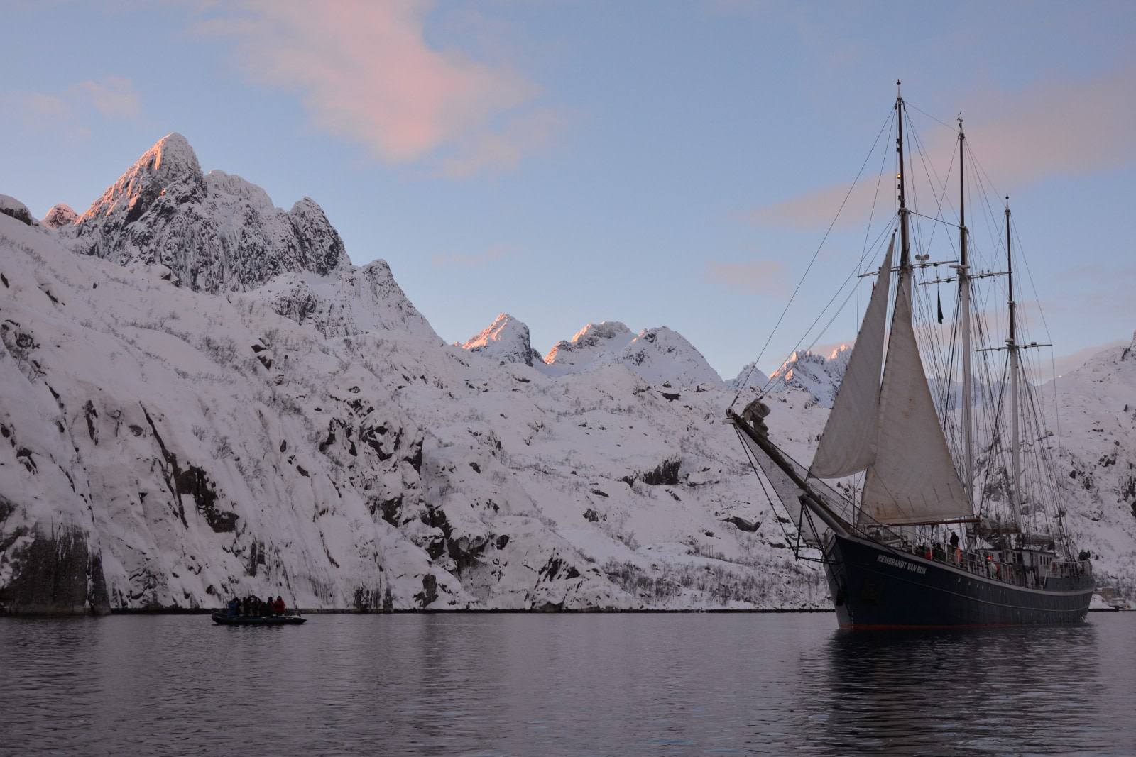 North Norway, Rembrandt van Rijn © Florian Piper - Oceanwide Expeditions.jpg