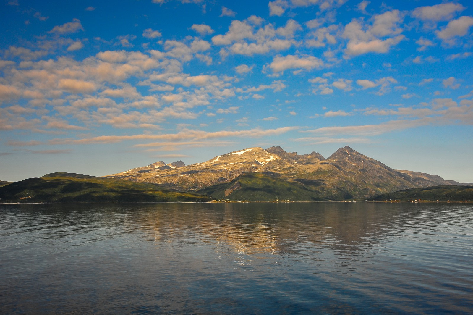 Andfjorden