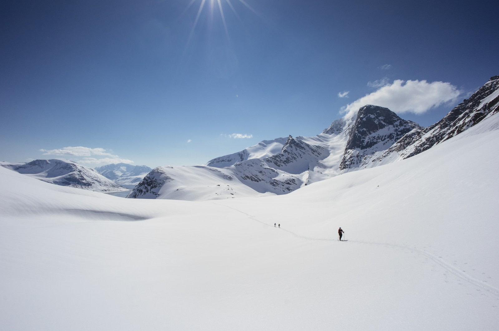 Arnøya