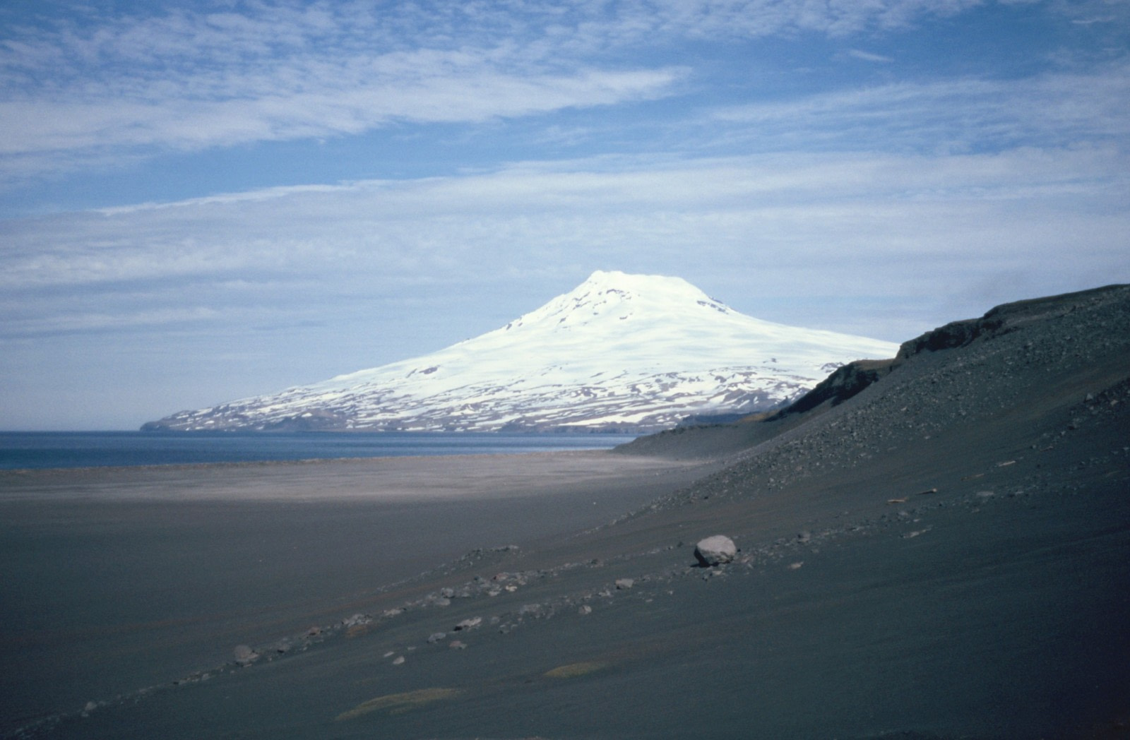 Jan Mayen