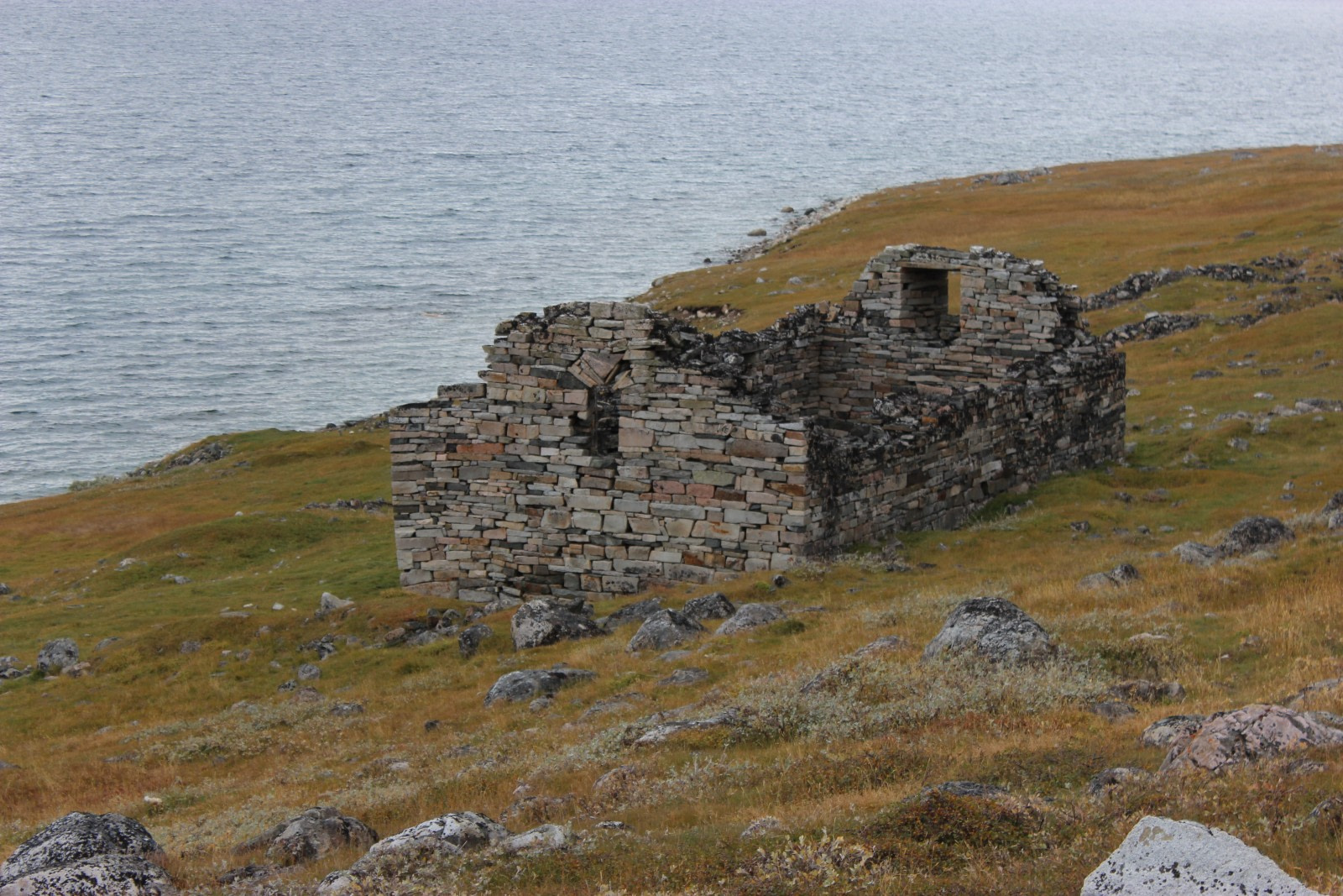 Auf den Spuren der Wikinger