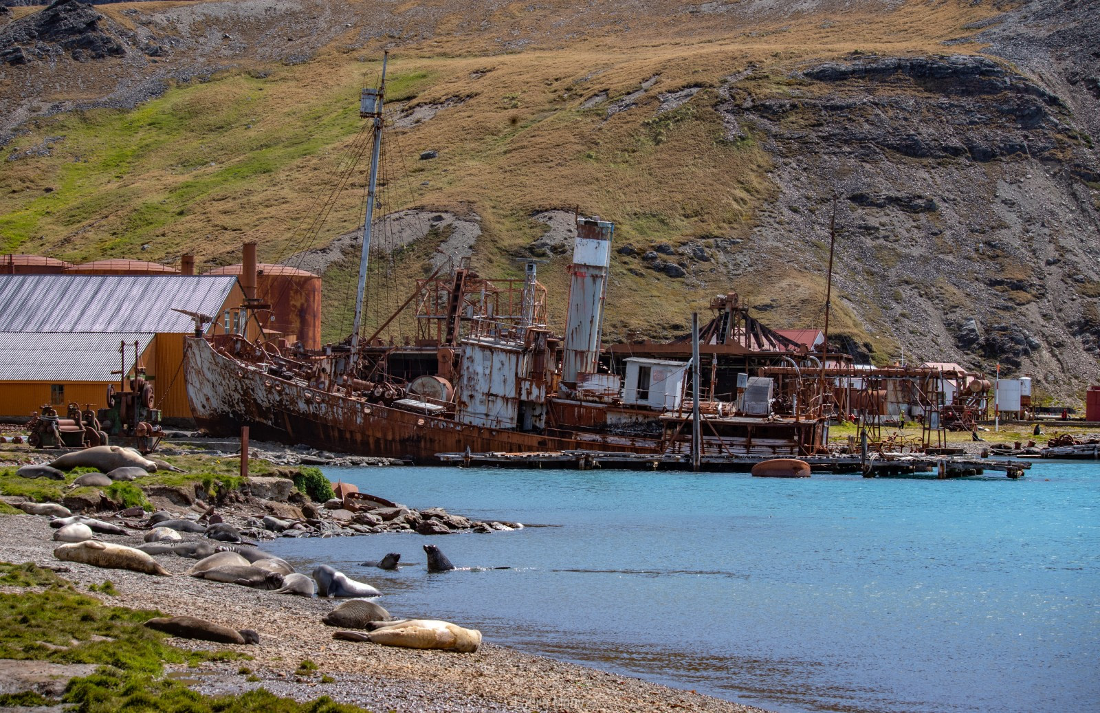 Stromness