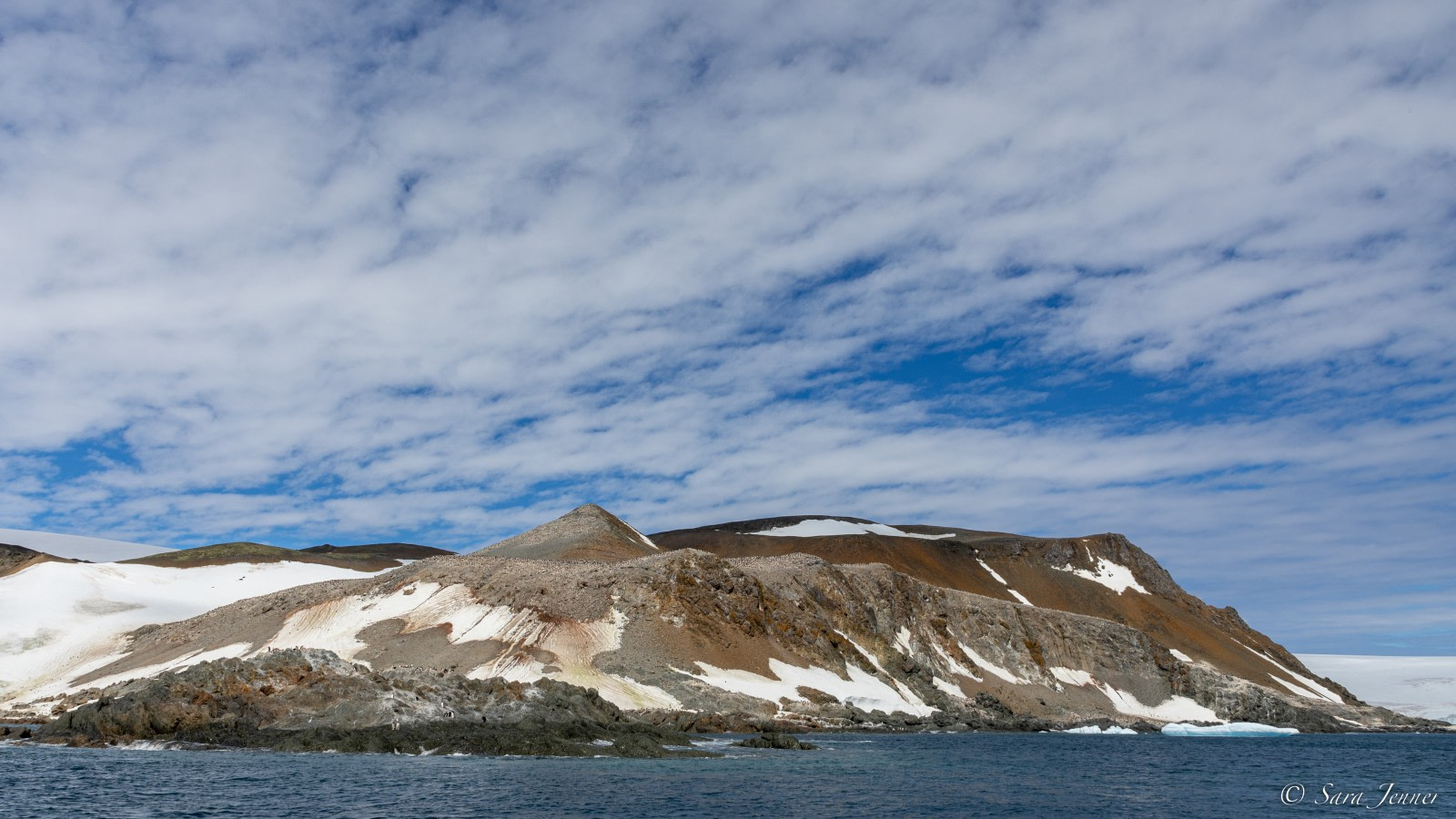 Madder Cliffs