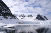 Spitsbergen, Raudfjorden © Majanda Hamelink - Oceanwide Expeditions