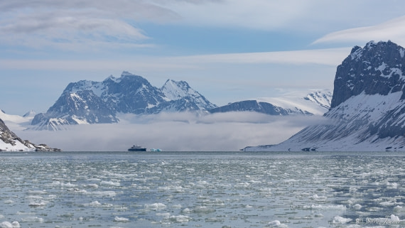 north pole expedition cruise