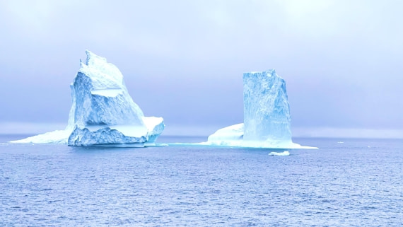 Walk on Fair Isle  Oceanwide Expeditions