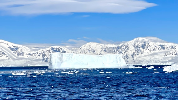 Walk on Fair Isle  Oceanwide Expeditions