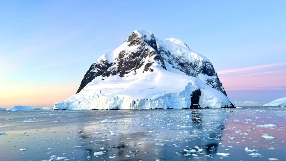 Pack Ice  Oceanwide Expeditions