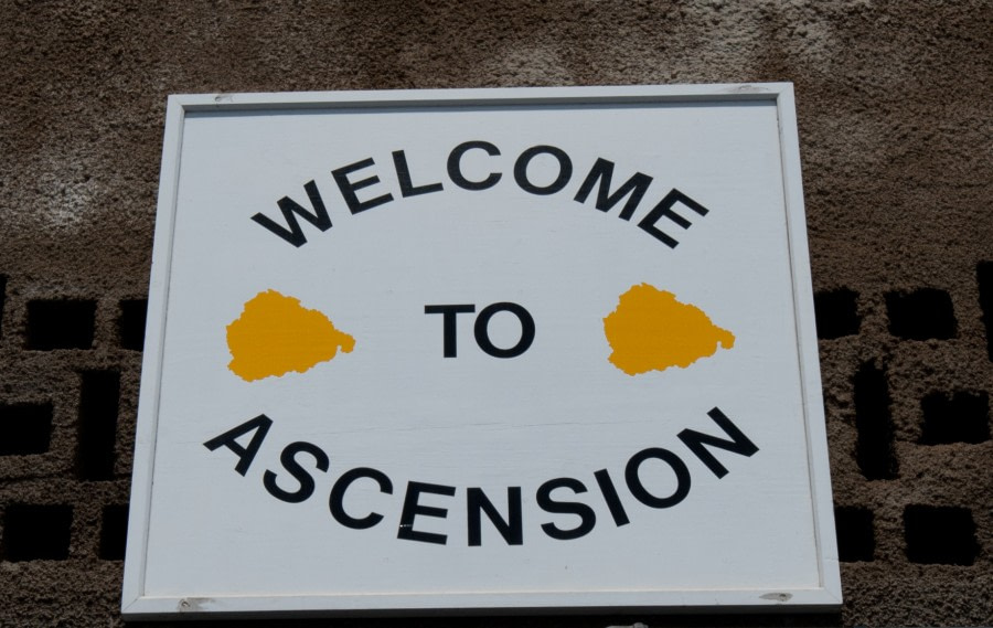 Welcome to Ascension
