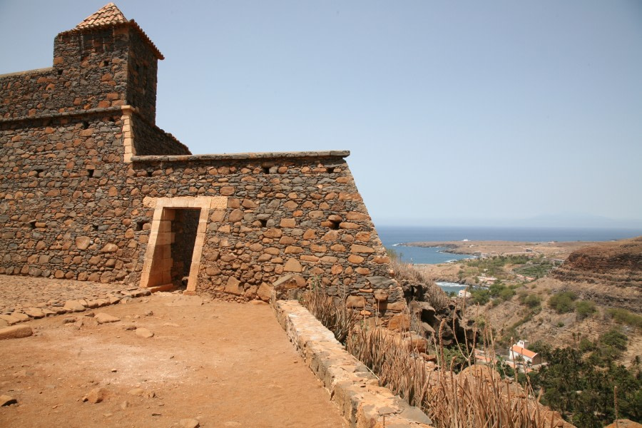 History of Cape Verdes