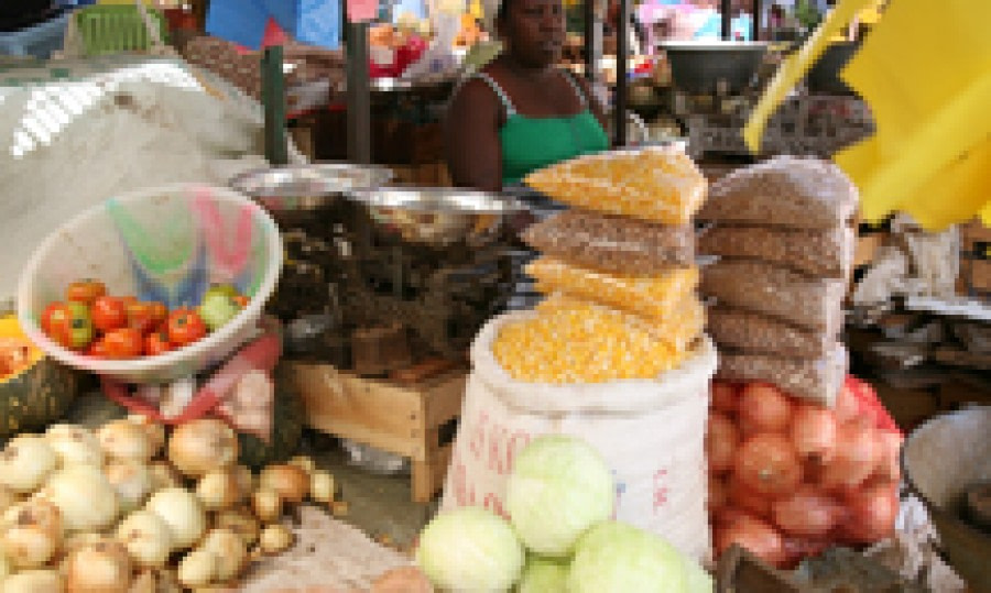 Local Market