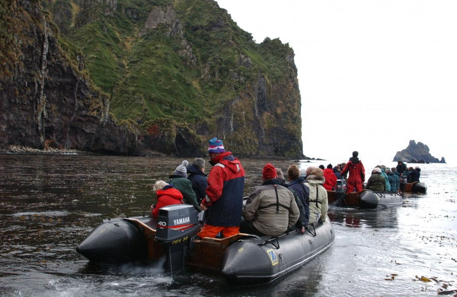 Gough Island