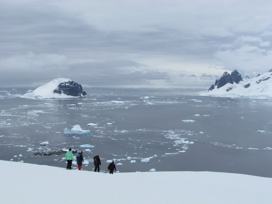 Danco Island view © Ali Liddle - Oceanwide Expeditions.jpg