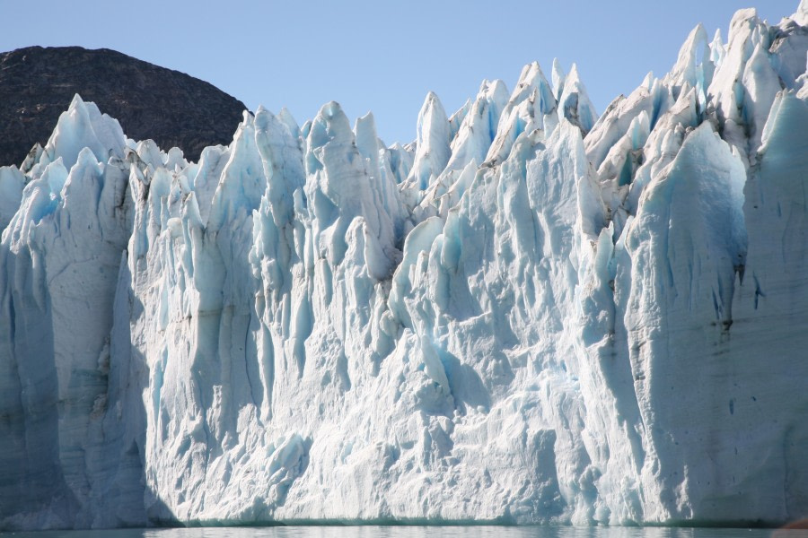 East Greenland, Glacier, September © Rob Tully-Oceanwide Expeditions.JPG