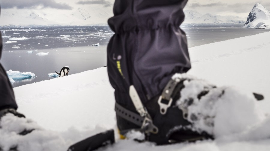 Antarctica, Mountaineering © Dietmar Denger-Oceanwide Expeditions.jpg