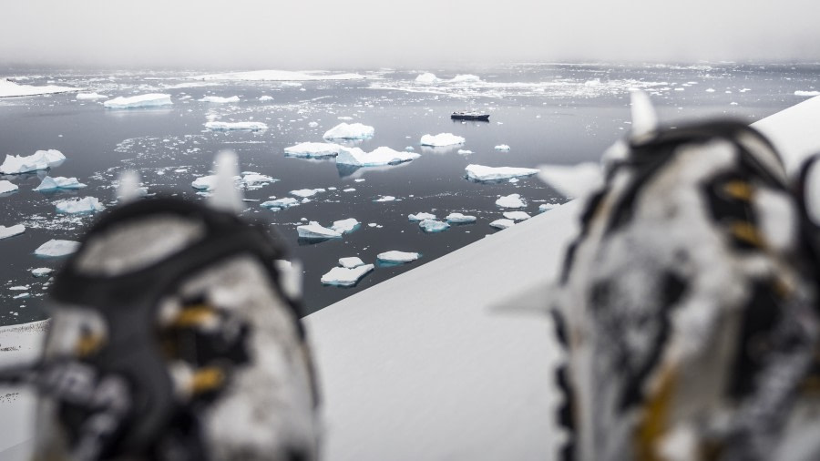 Antarctica, Mountaineering © Dietmar Denger-Oceanwide Expeditions.jpg