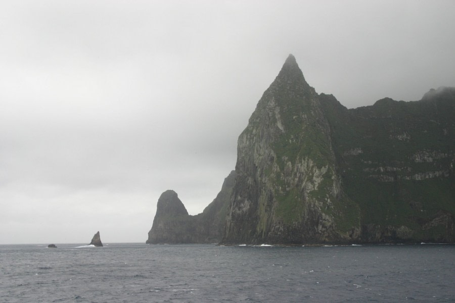 Inaccessible Island, Atlantic Odyssey © Hadoram Shirihai-Oceanwide Expeditions.jpg