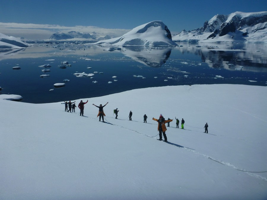 Mountaineering, Kerr Point © Rocio Siemens-Oceanwide Expeditions (3).JPG