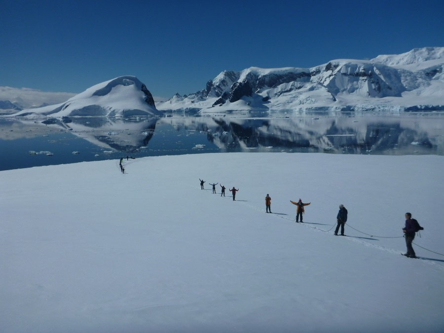 Mountaineering, Kerr Point © Rocio Siemens-Oceanwide Expeditions (2).JPG