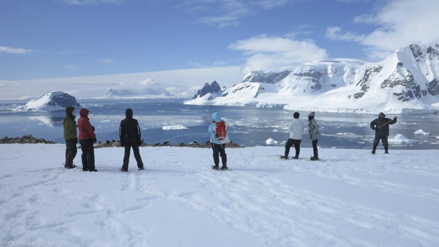 Danco Island view © Mick Brown - Oceanwide Expeditions.jpg