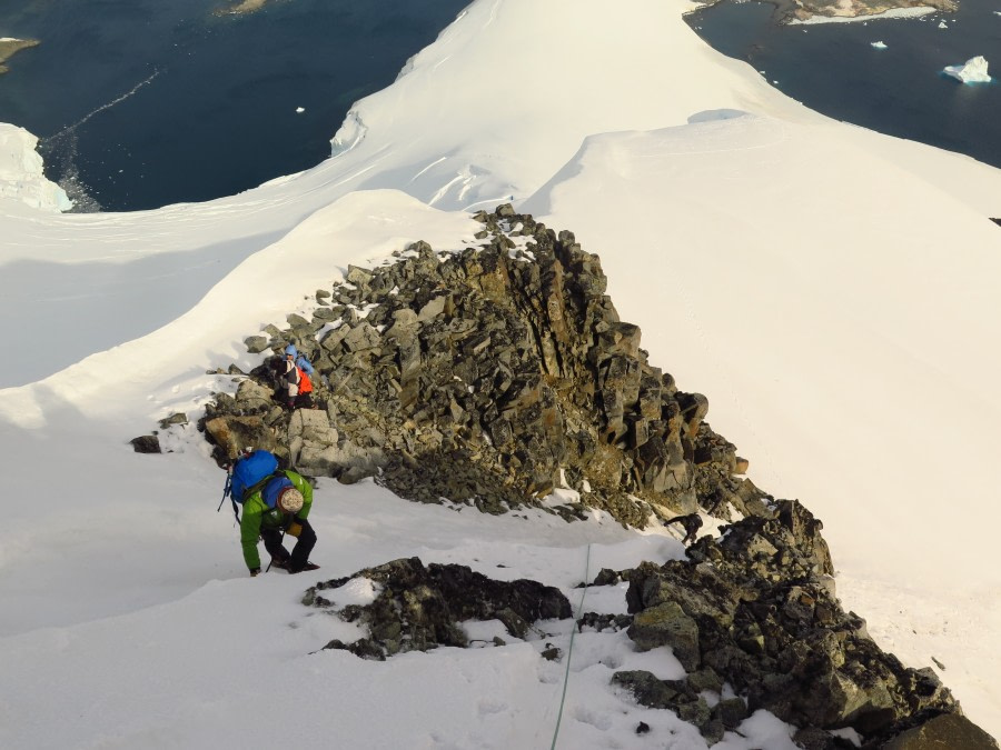 PLA30-17_20170313_ Jabet3 The final Summit gully_MAL HASKINS-Oceanwide Expeditions.JPG