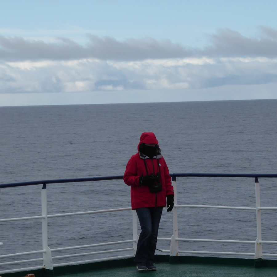 OTL27-17_09Feb, Day 27 Victoria Salem. Out on deck-Oceanwide Expeditions.JPG