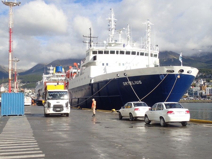 Ushuaia, Argentina