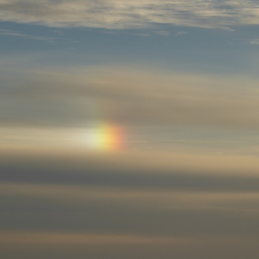 OTL28-17, Ross Sea,Day 10 Victoria Salem. Terra Nova Bay rainbow-Oceanwide Expeditions.JPG