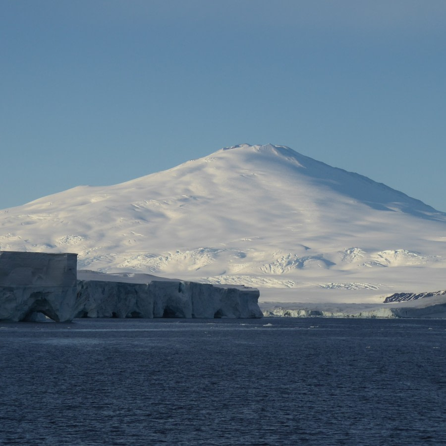 Terra Nova Bay