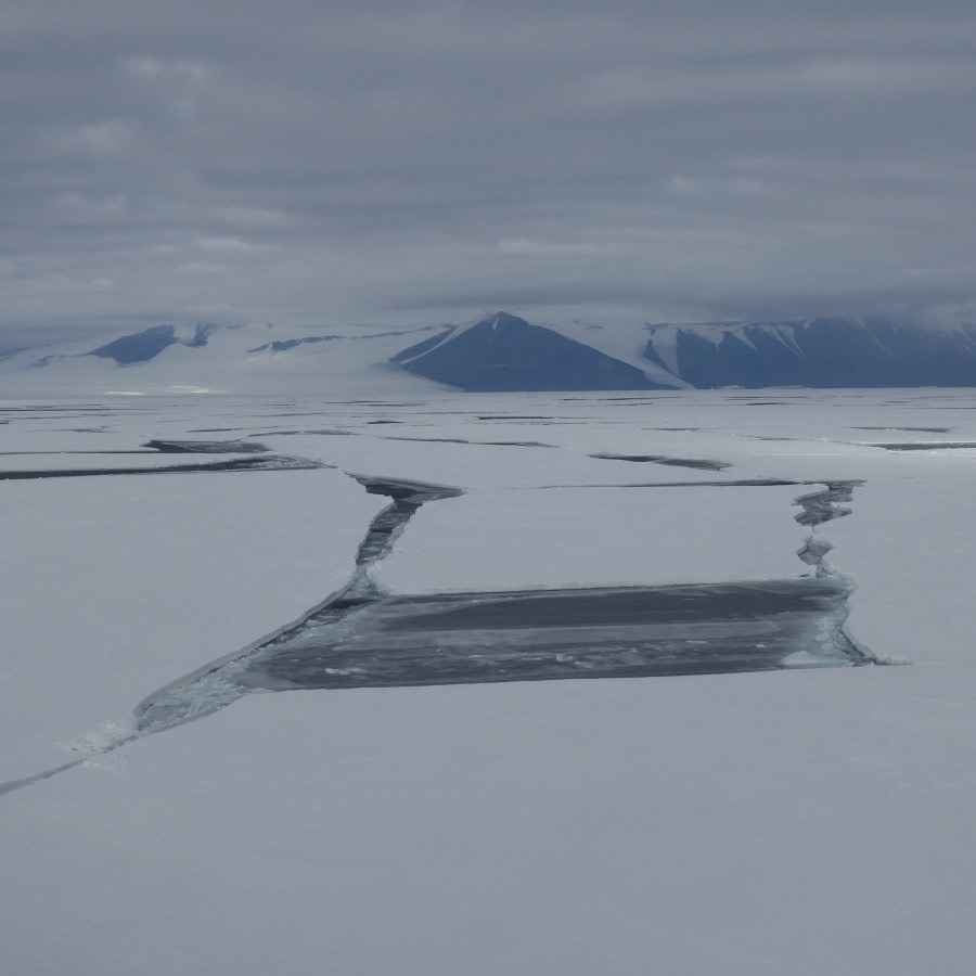 OTL28-17, Ross Sea,Day 12 Victoria Salem. Ortelius on ice edge 3-Oceanwide Expeditions.JPG