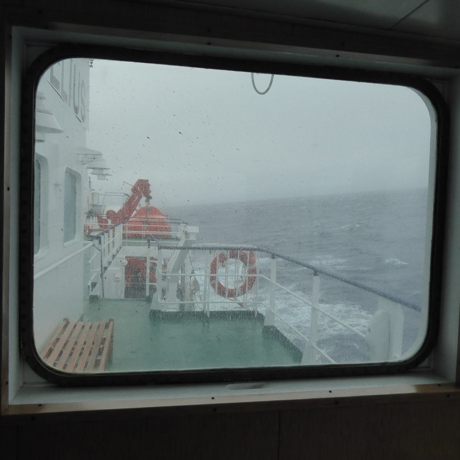 OTL28-17, Ross Sea,Day 6 Victoria Salem. Open ocean through bridge window-Oceanwide Expeditions.JPG