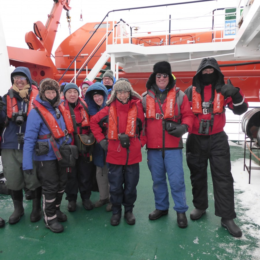 OTL28-17, Ross Sea,Day 12 Victoria Salem. Mustered for Dry Valleys-Oceanwide Expeditions.JPG