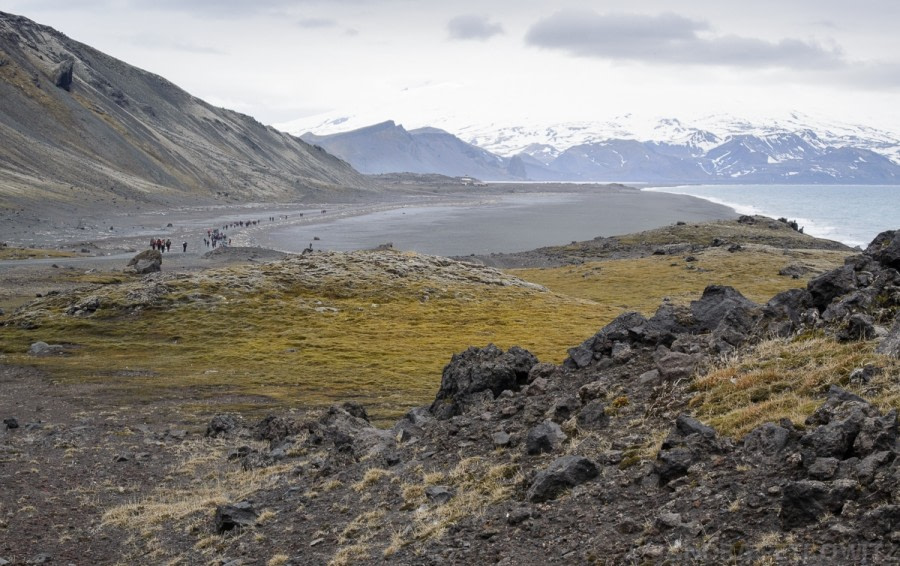 Jan Mayen