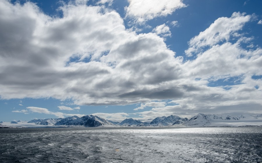 Bellsund © Sandra Petrowitz - Oceanwide Expeditions