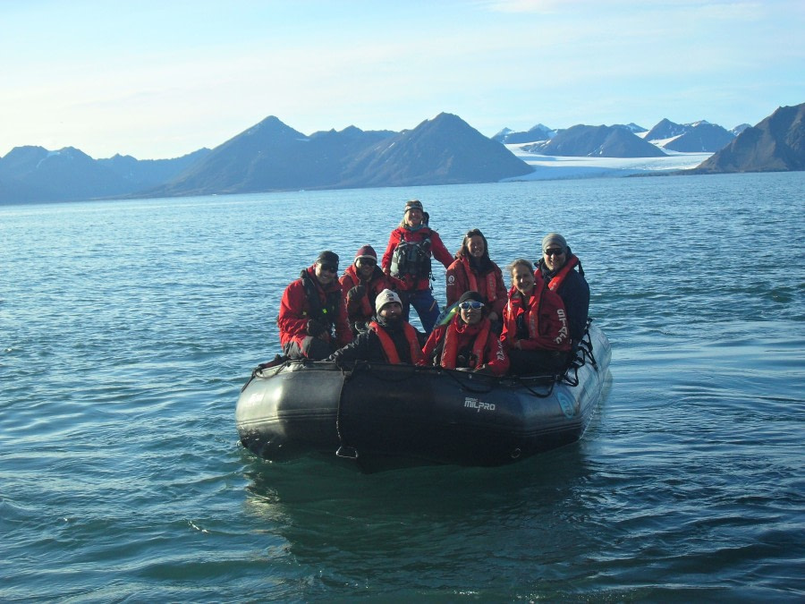 Longyearbyen