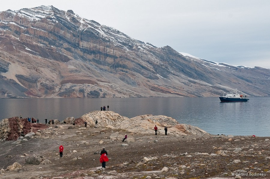 Segelsällskapet and Holm Bugt