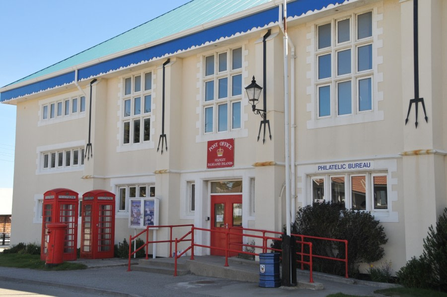 Port Stanley, Falkland Islands