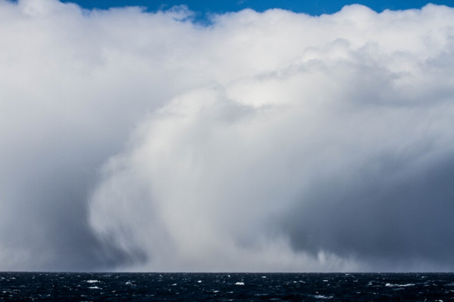 Drake Passage!