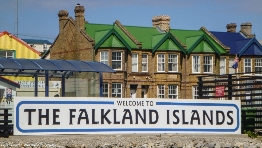 Stanley, Falklandinseln