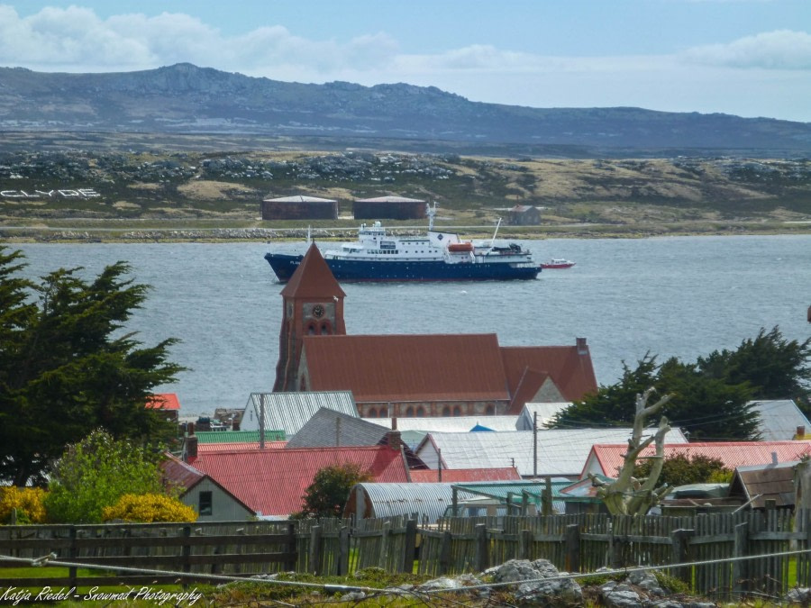 Stanley, Falkland Islands