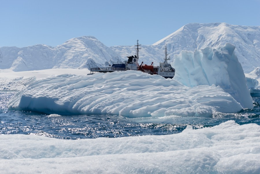 OTL26-18, Day 6 20180108_SandraPetrowitz_DorianBay_Icebergs_© Oceanwide Expeditions.jpg