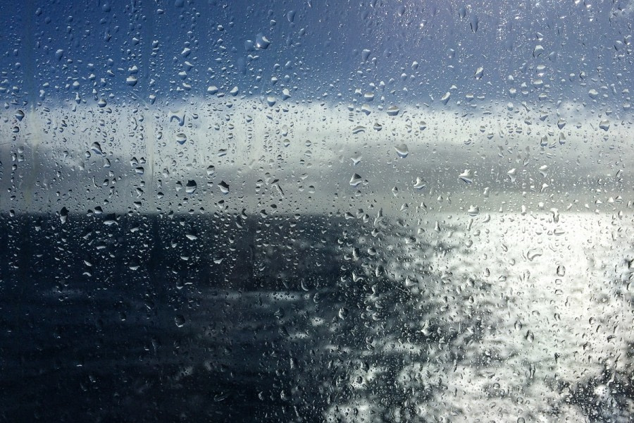 Drake Passage: At Sea towards Ushuaia